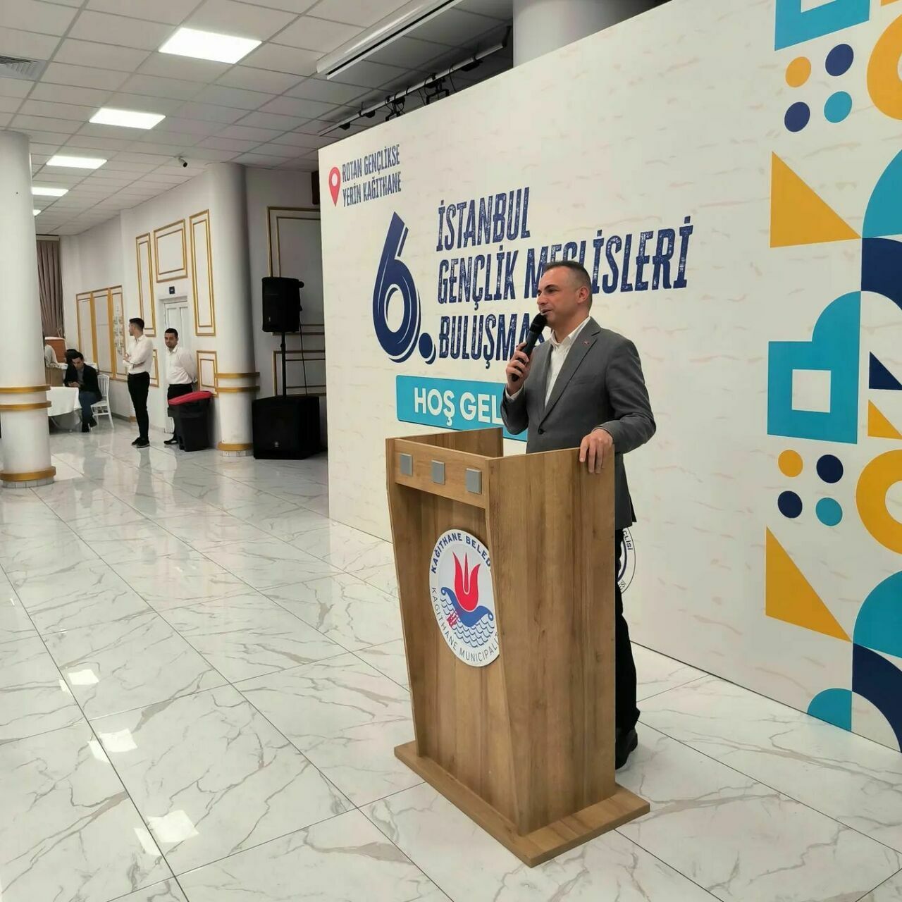 İstanbul Çevre Ve Şehircilik İl Müdürü Olan Maliki Ejder Batur Kimdir 2
