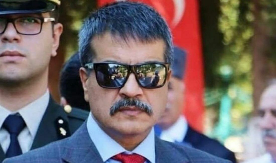 Eski Emniyet Müdürü İBB Zabıta Daire Başkanı Olarak Atandı