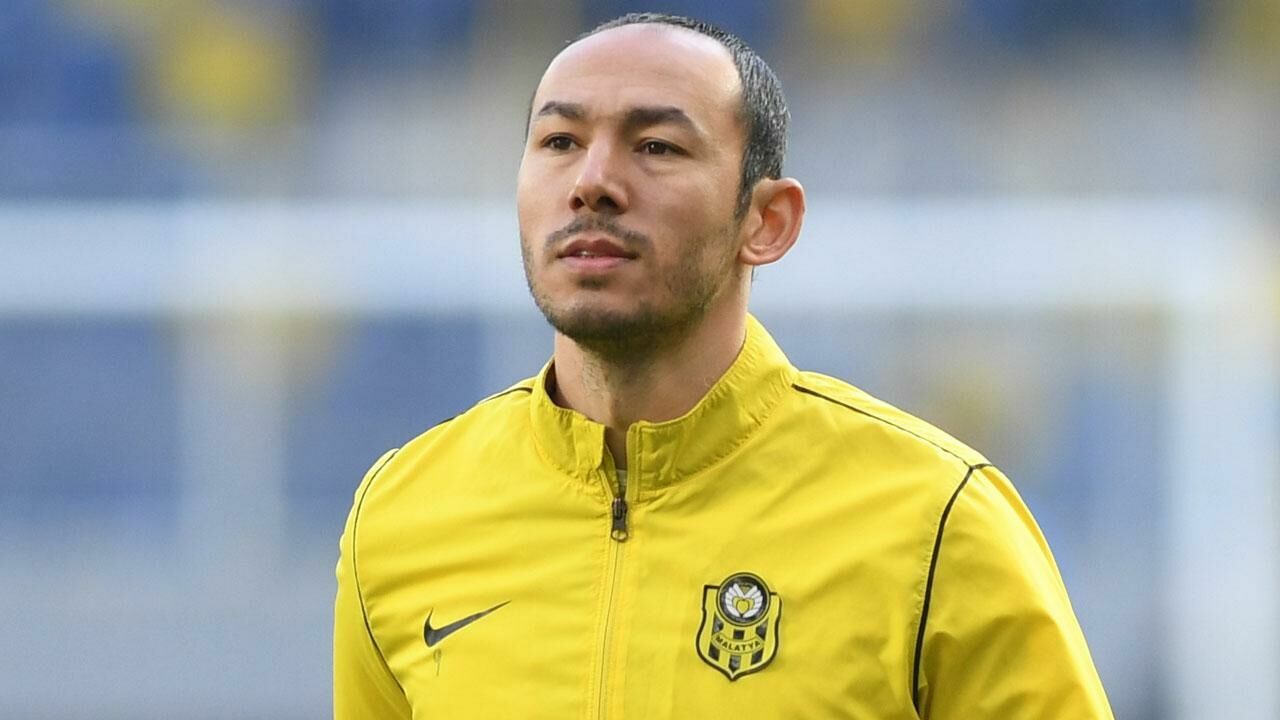 Umut Bulut aktif futbol kariyerini sonlandırdı