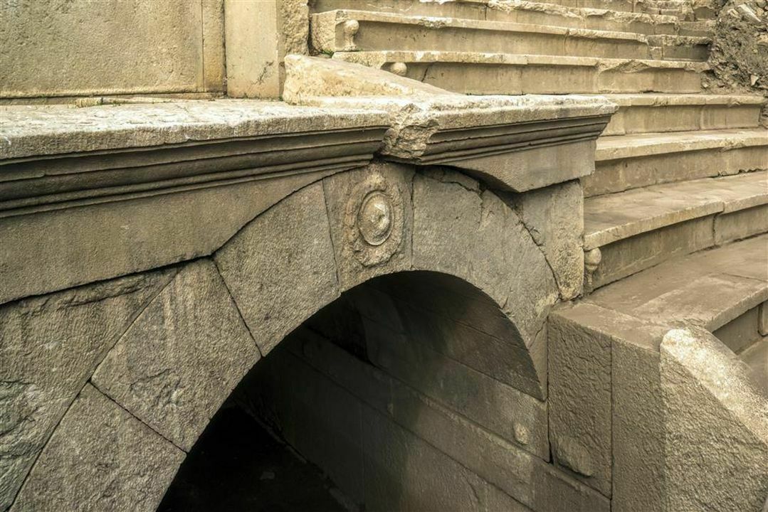 Prusias Ad Hypium Antik Kenti Nerede Prusias Ad Hypium Tarihçesi  3 Result