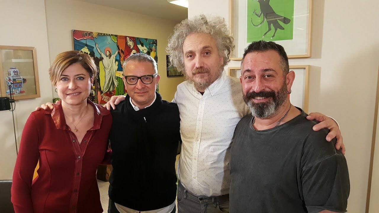 Yüksel Aksu Kimdir Nereli Kaç Yaşında 4