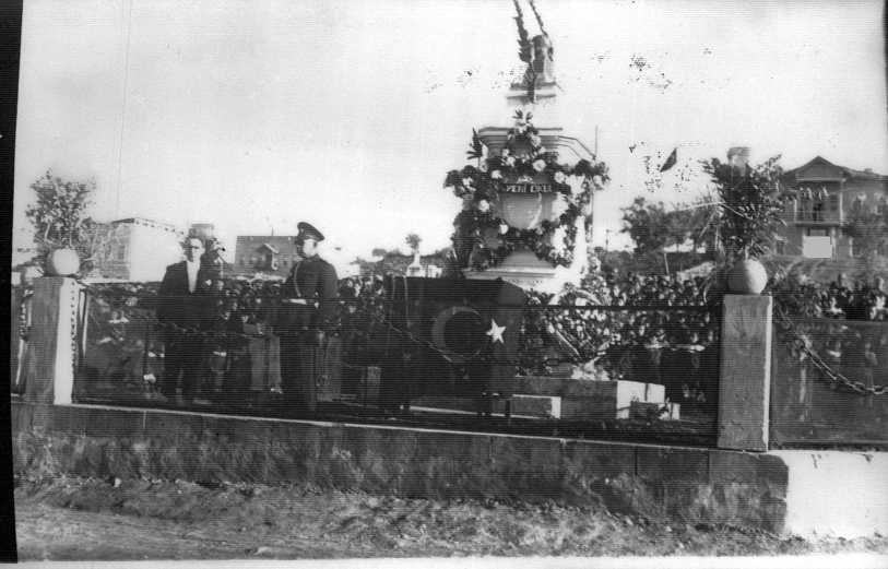 Atatürk Cenaze Resimleri
