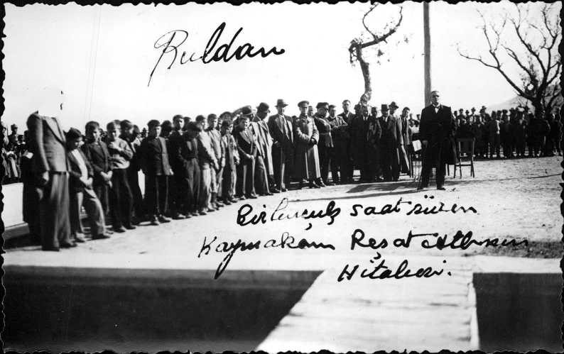 gerçek Atatürk fotoğrafları