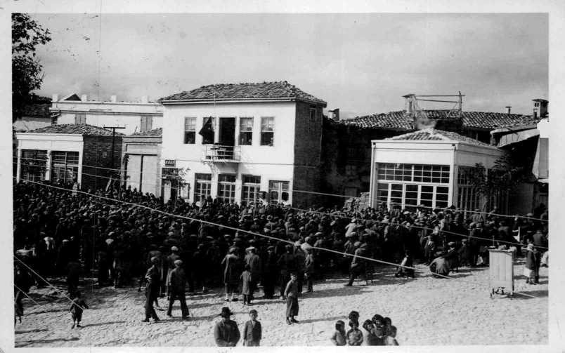 Atatürk Görselleri