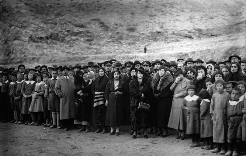 Atatürk Son Yolculuğuna Uğurlandı