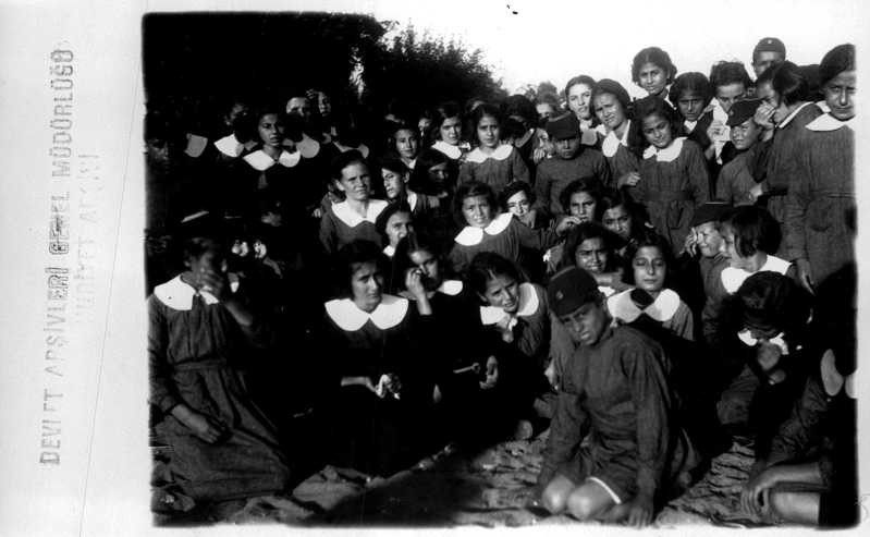 Atatürk'ün hiç bilinmeyen fotoğrafları