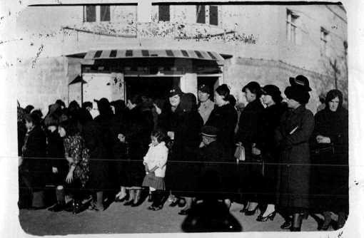 Atatürk Cenaze Görselleri
