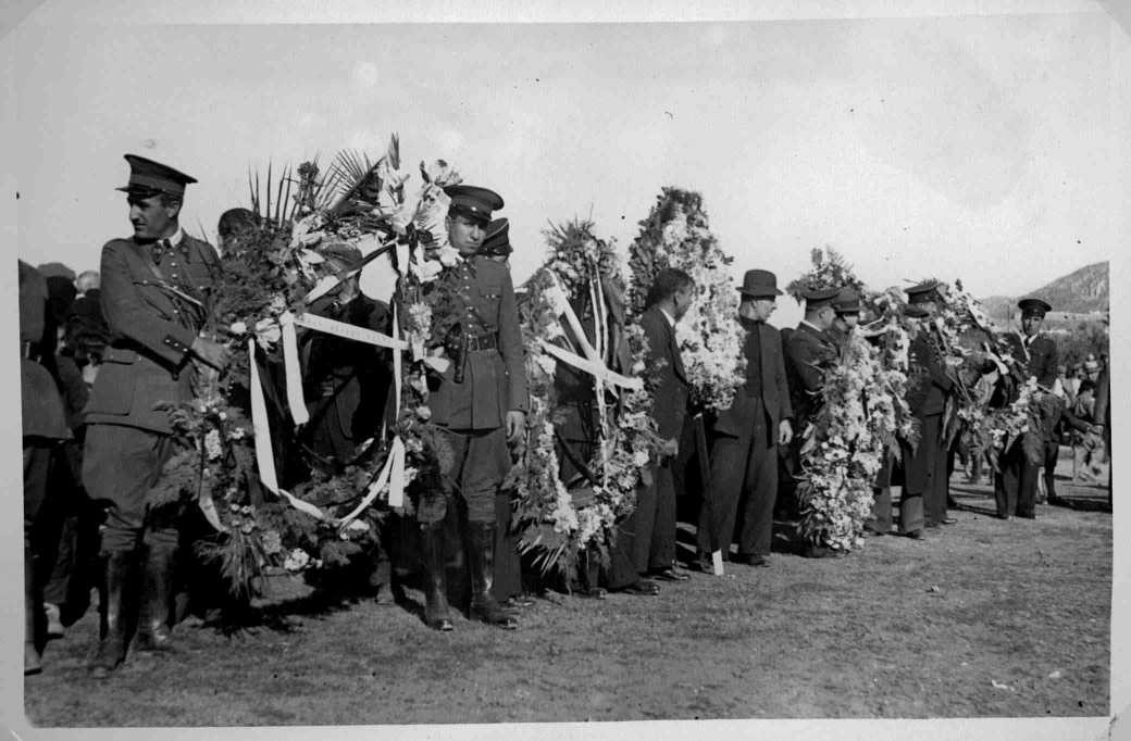 gerçek Atatürk fotoğrafları