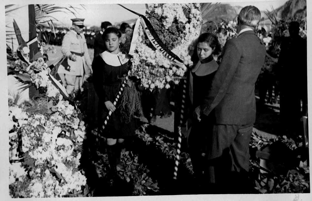 Atatürk Gerçek Cenaze Resimleri