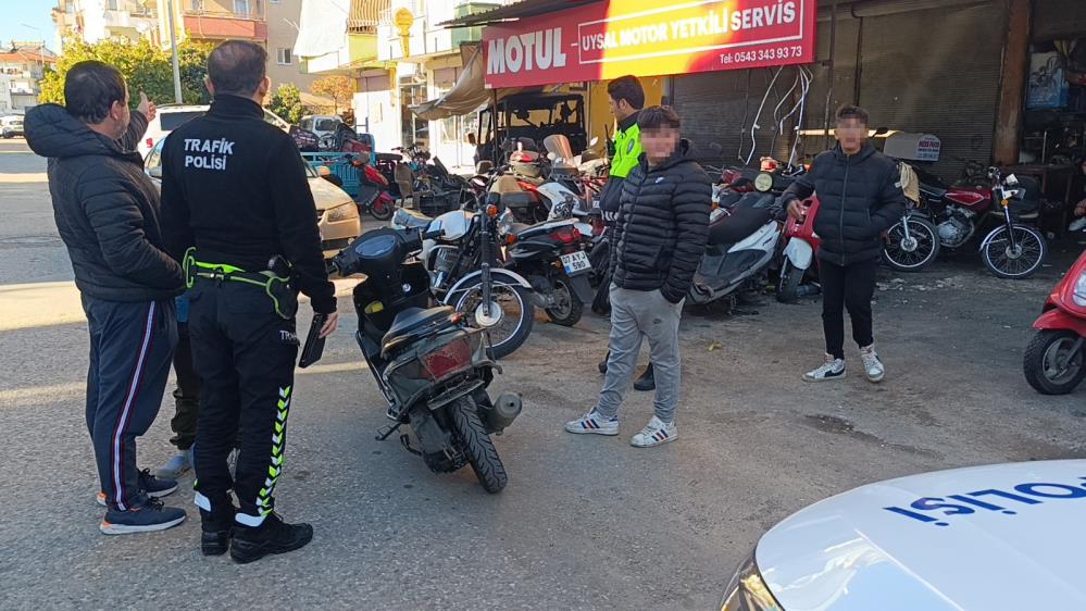 Manavgat'ta-Çocukları-Motosiklet-Düzeneği-Şaşırttı!
