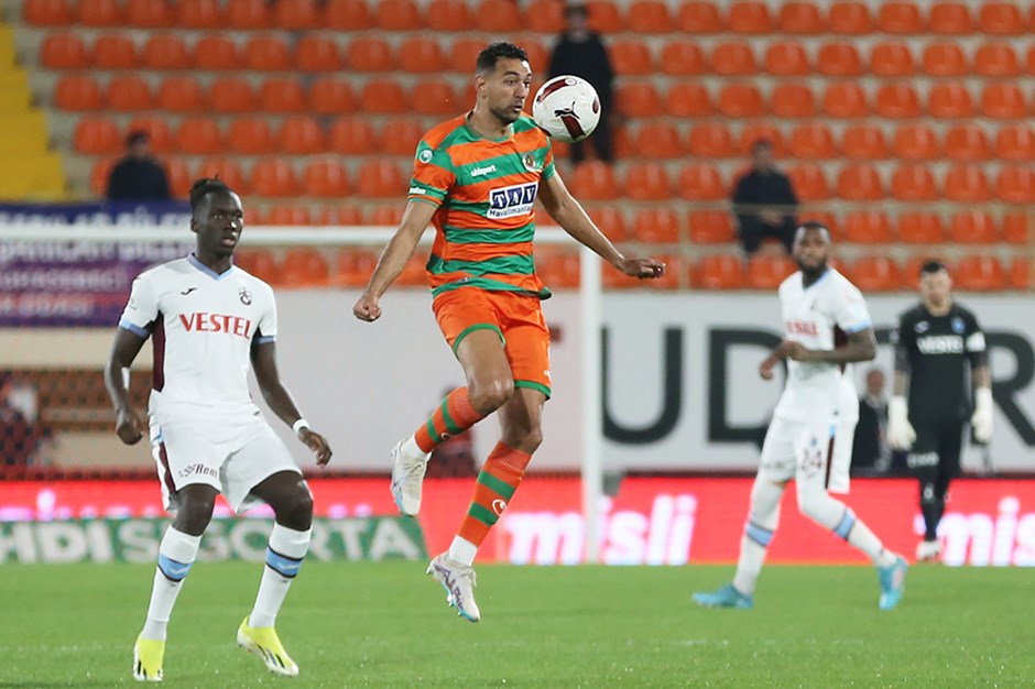 Alanyaspor Trabzonspor Maçı Ne Zaman Saat Kaçta Hangi Kanalda Muhtemel 11'Ler-3