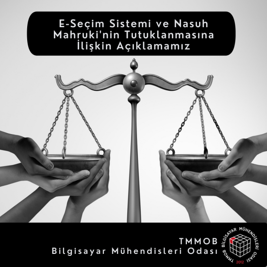 B M O Nasuh Mahrukinin Tutuklanmasını Kınadı 3
