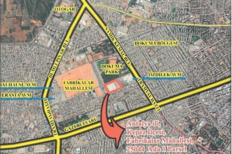 kipa avm