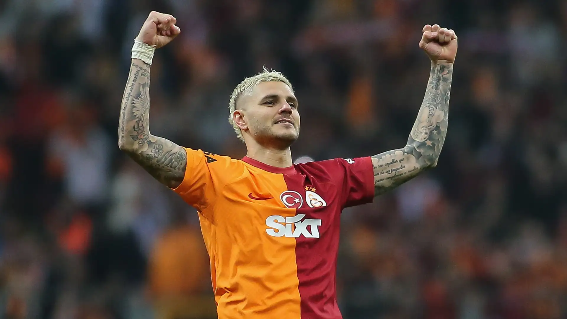icardi
