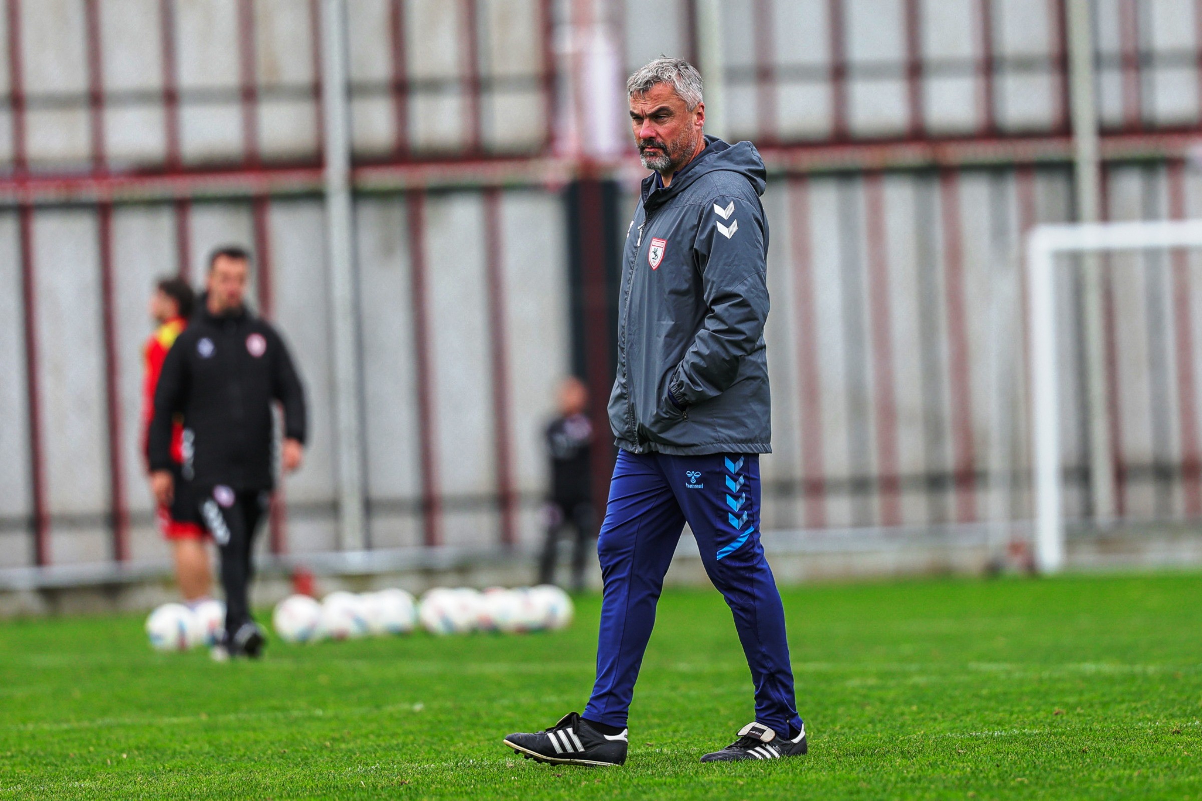 Samsunspor Alanyaspor Karşısında Galibiyeti Hedefliyor