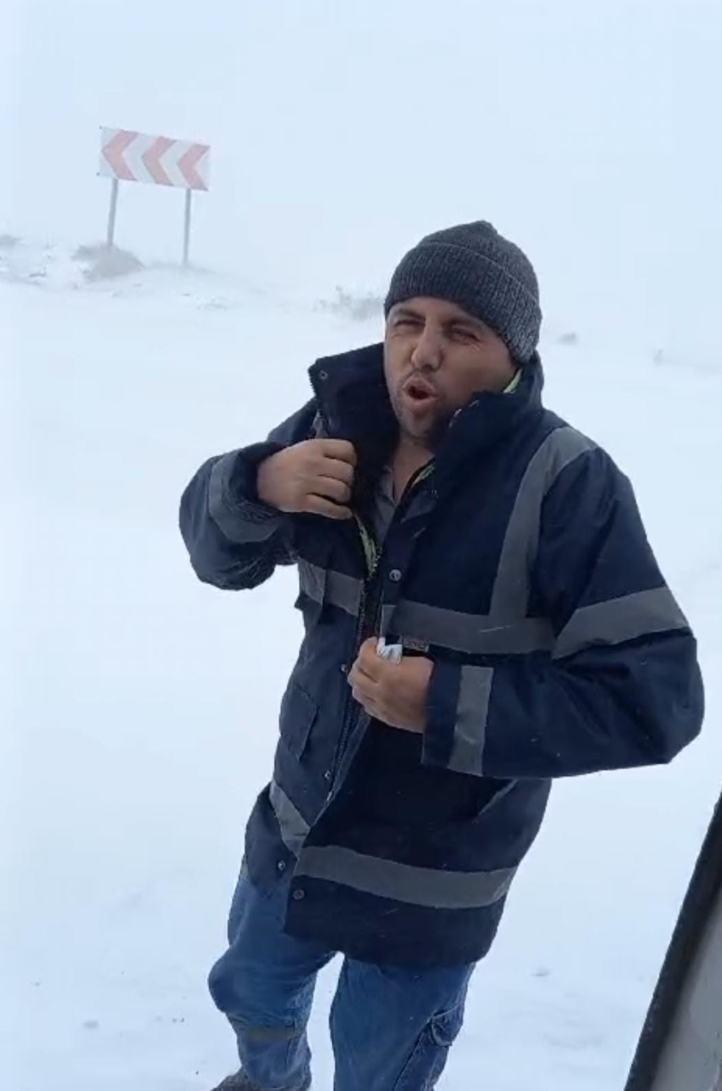 Adana'da 12 Madenci Mahsur Kaldı