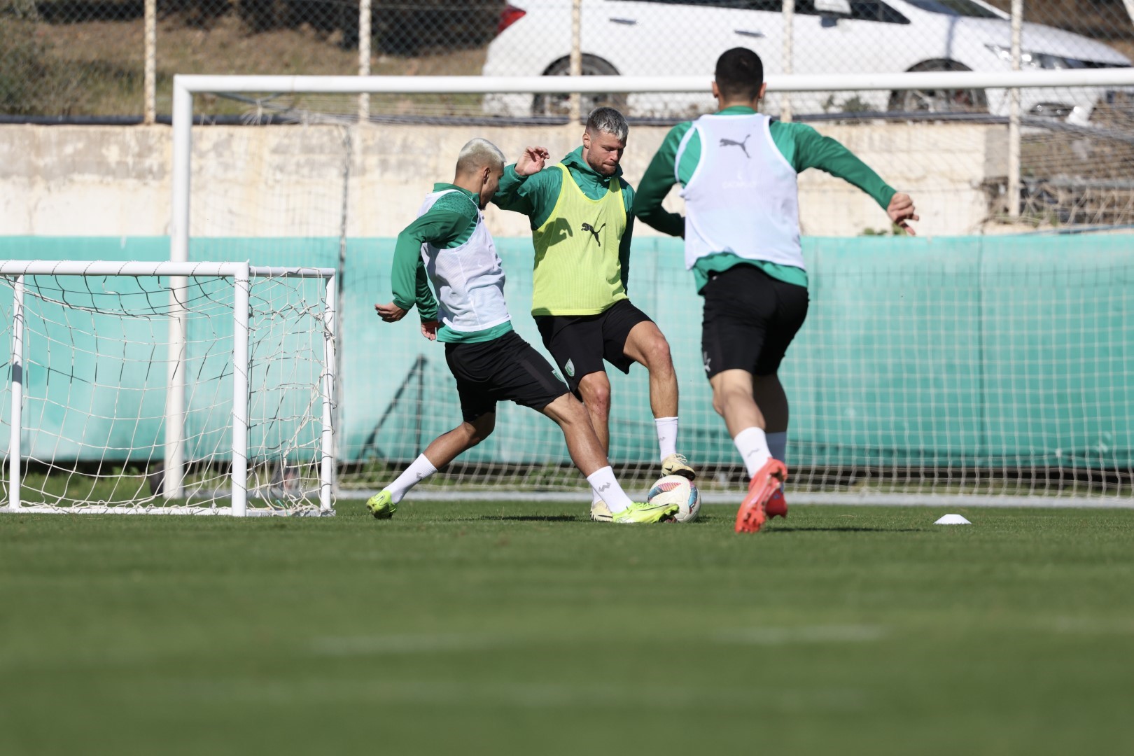 Volkan Demirel: 