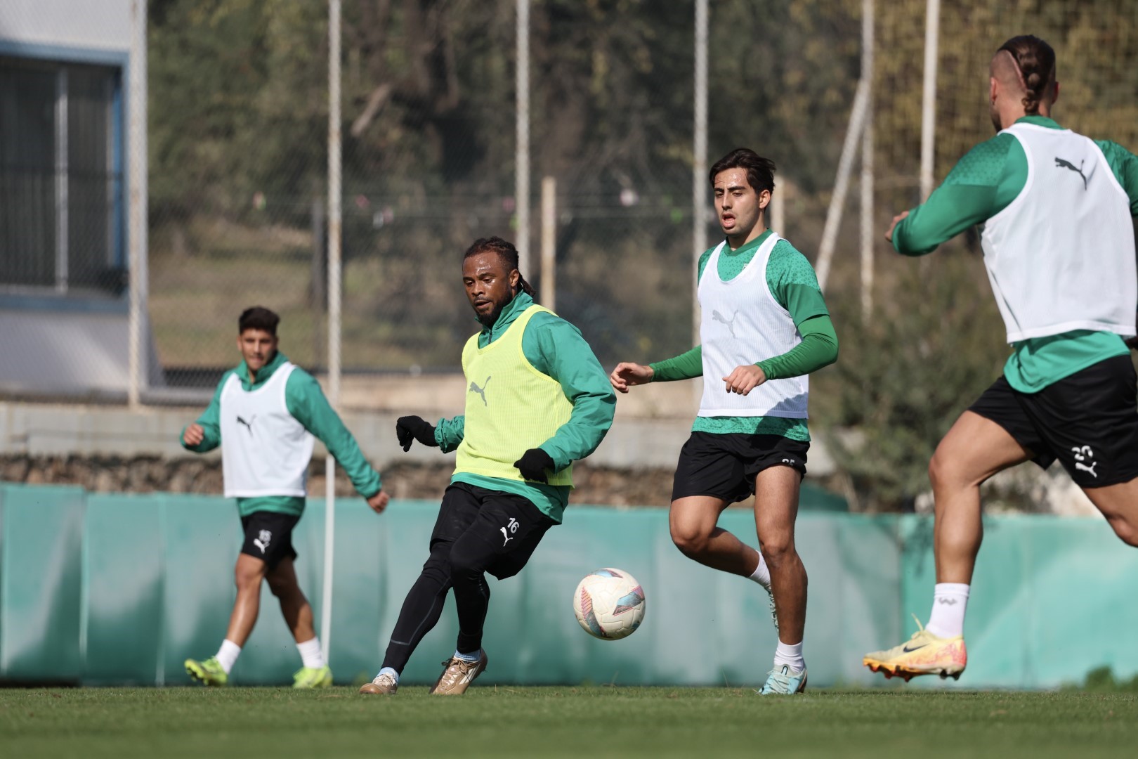 Volkan Demirel: 