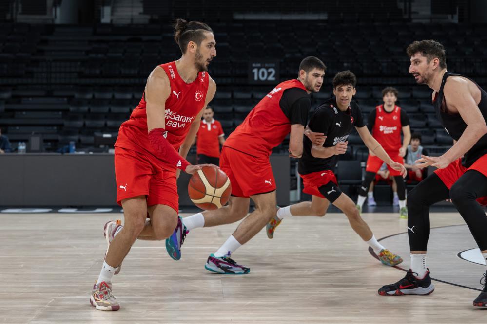 Basketbol Milli Takım
