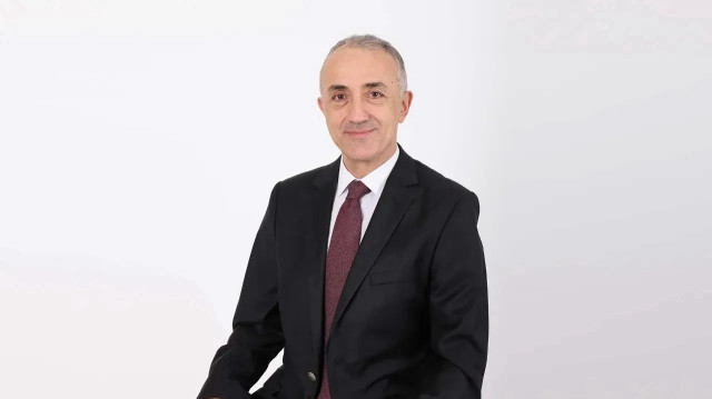 Ceyhun Eskici