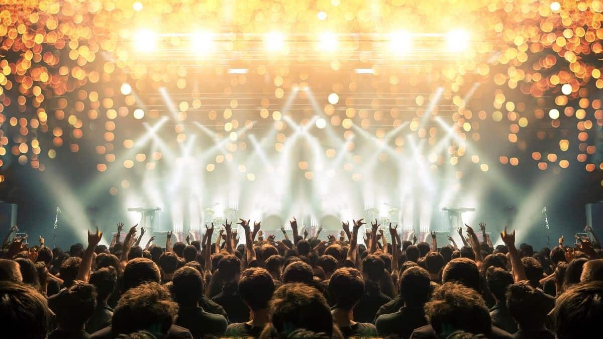 Konser Neşet Tüketici