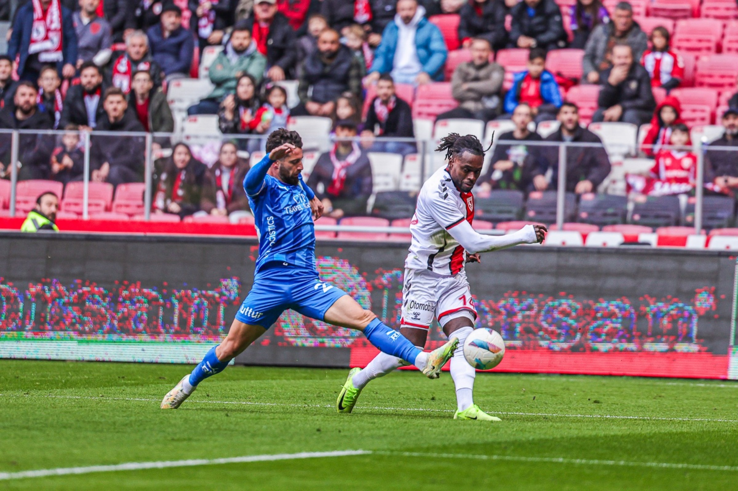 Samsunspor Bodrum Fk’yı 4 0’La Geçti 1 (1)