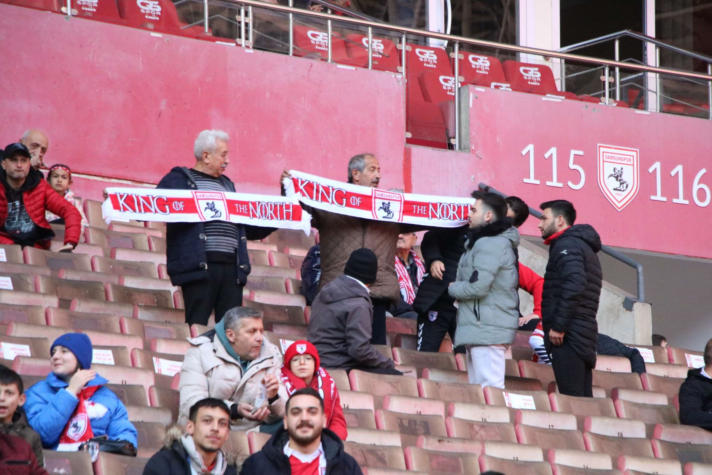 Samsunspor Bodrum Fk’yı 4 0’La Geçti 1 (3)