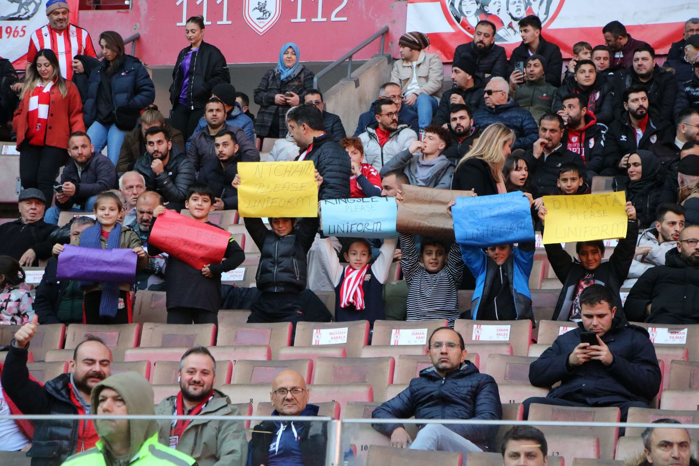 Samsunspor Bodrum Fk’yı 4 0’La Geçti 1 (4)