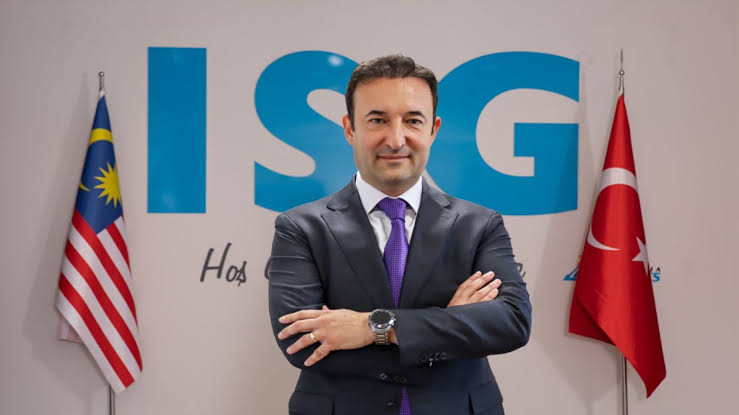 Havalimanı CEO’su Görevinden İstifa Etti
