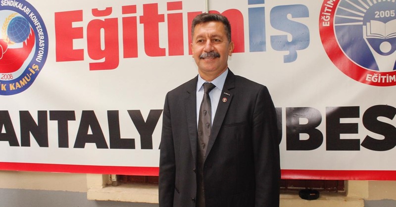 Kreşlere El Koyma Girişimine Sendikalardan Tepki