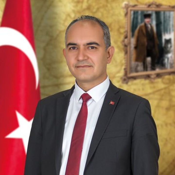 Zafer Partisinin İlk Belediyesi Burdurdan 2 Result