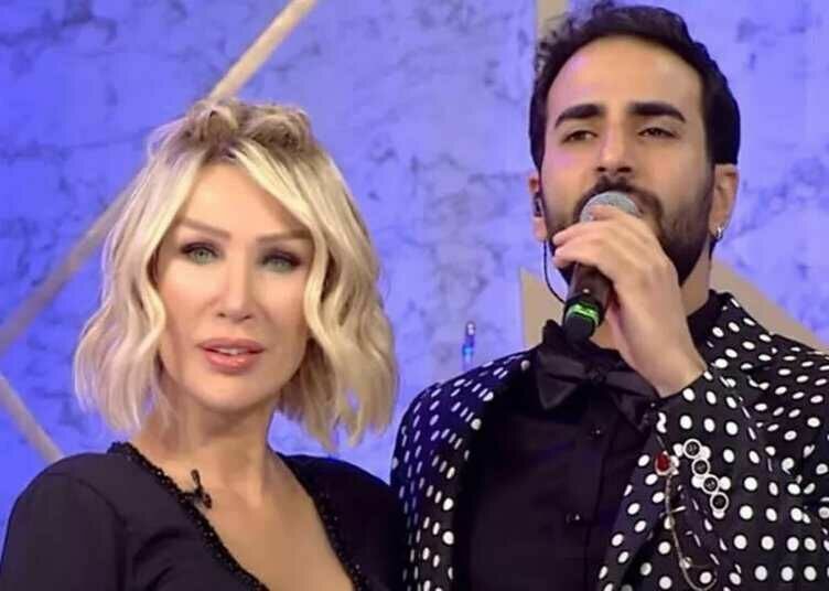 Çağlar Ökten seda sayan