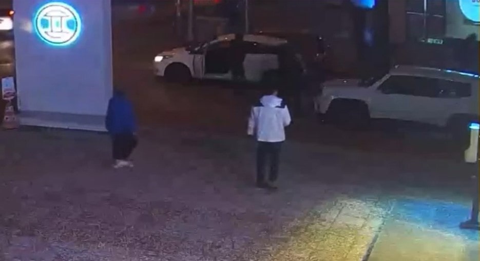 Antalya’da Trafikte Yol Verme Tartışması Kanlı Bitti