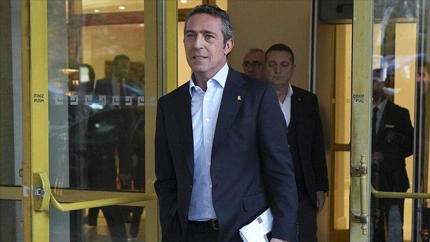 Ali Koç: Türk Futbolunda Profesyonel Takım Sayısı Azaltılmalı