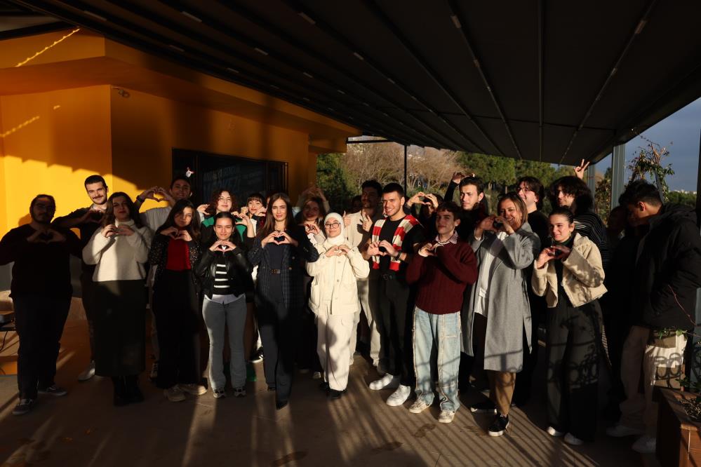 Antalya Büyükşehir Belediyesi'nden Gençlere Yeni Bir Hediye