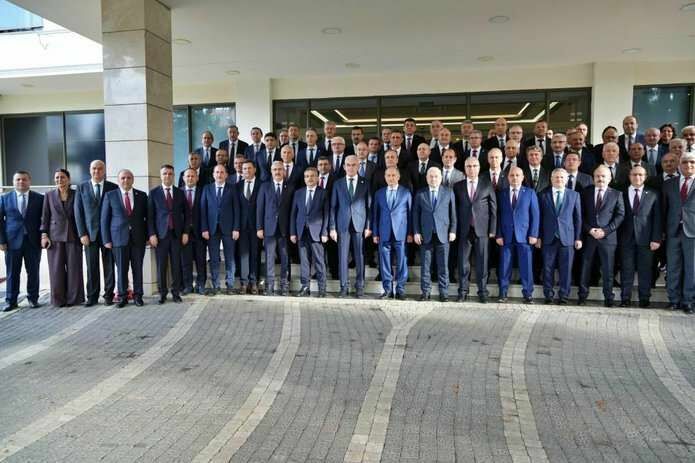 Antalya'da 2024 Orman Yangınlarının Acı Bilançosu Açıklandı!