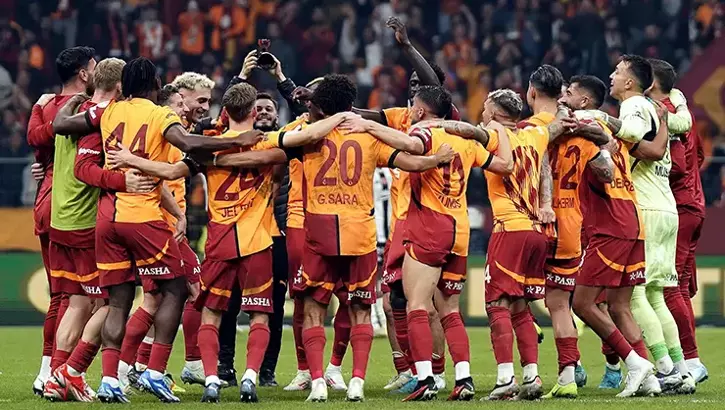 Galatasaray-Eyüpspor Maç Saat Kaçta? Hangi Kanalda?