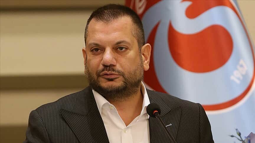 Ertuğrul Doğan Min