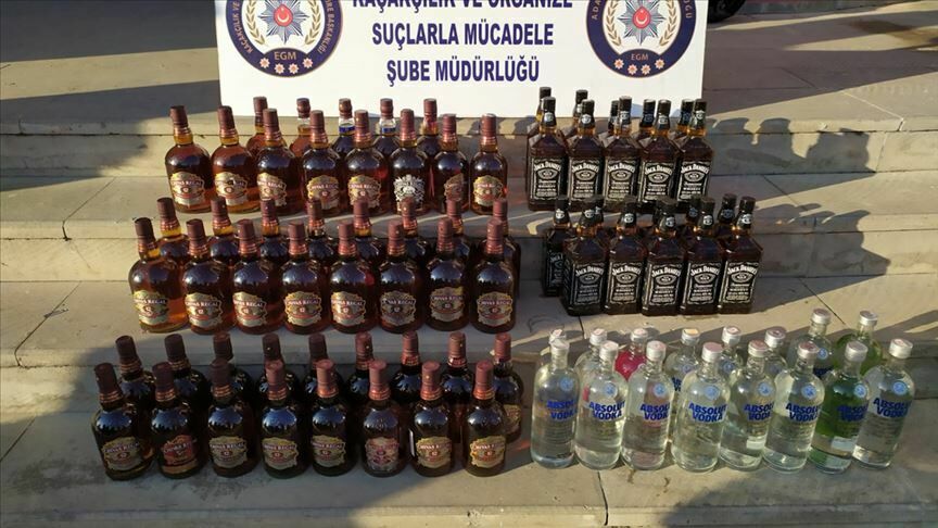 Kimya Mühendisleri Uyardı Alkole Uygulanan Vergi Yurttaşı Sahte Alkole Sürüklüyor 3