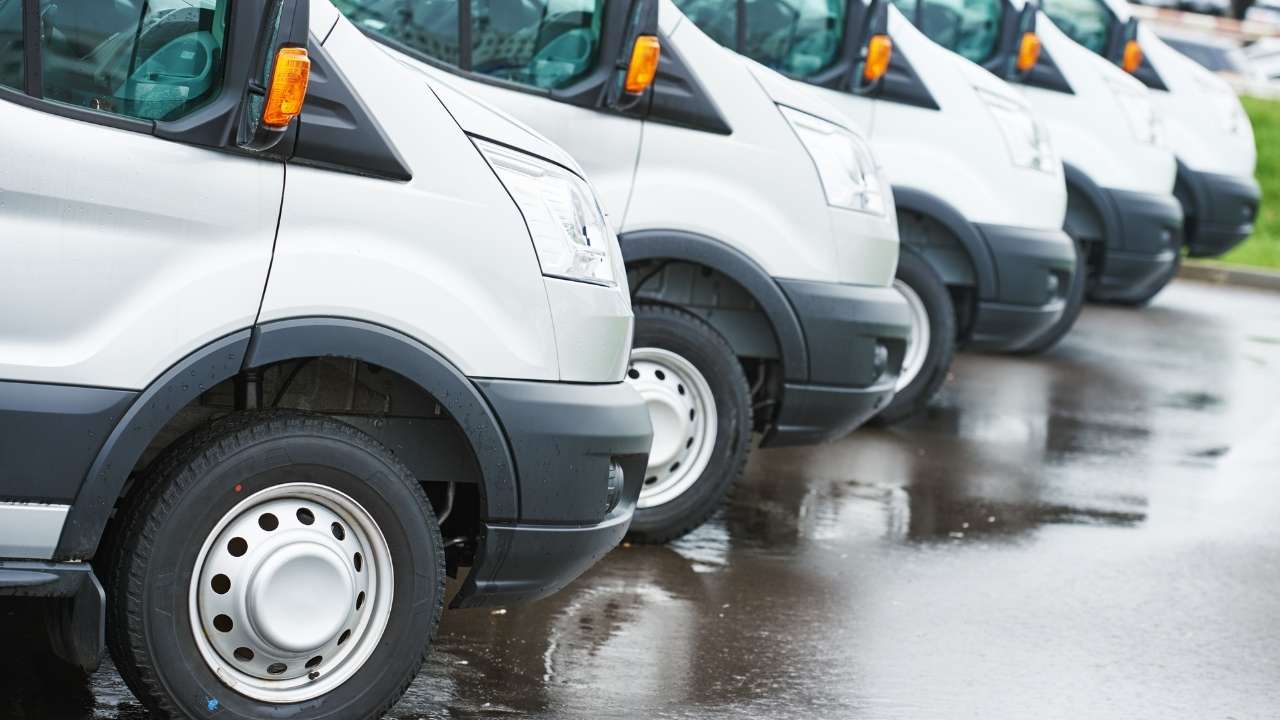 Servis İçin 3 Araç Kiralanacak