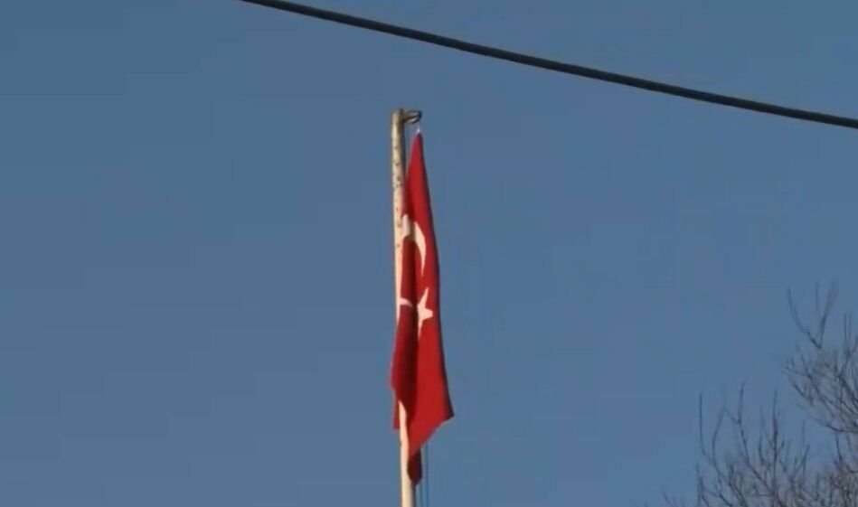Türkiye'nin Şam Büyükelçiliği 12 Yıl Aradan Sonra Yeniden Açıldı