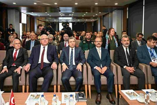 Kumluca’da Afetle Mücadele Zirvesi: Riskler Masaya Yatırıldı