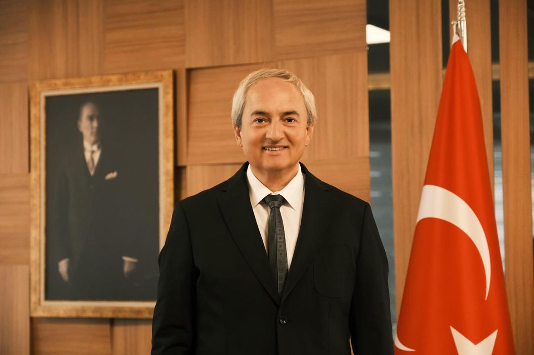 Antalya'da 10 Ocak Çalışan Gazeteciler Günü Mesajları! 9
