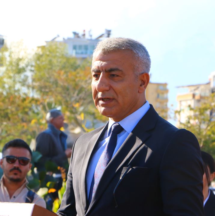 Antalya'da Ana Arterlerde Sağ Şerit Otobüslere Tahsis Edildi 3