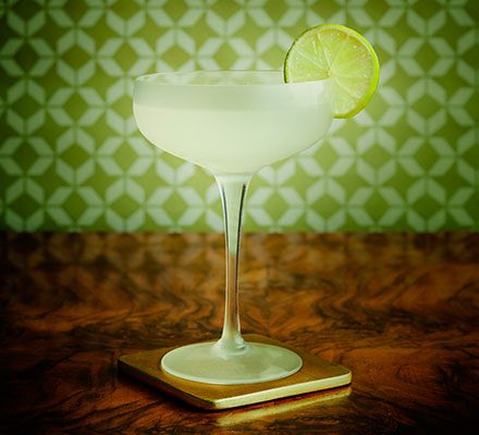 Daiquiri Kokteyli Nasıl Yapılır Daiquiri İçinde Ne Var1