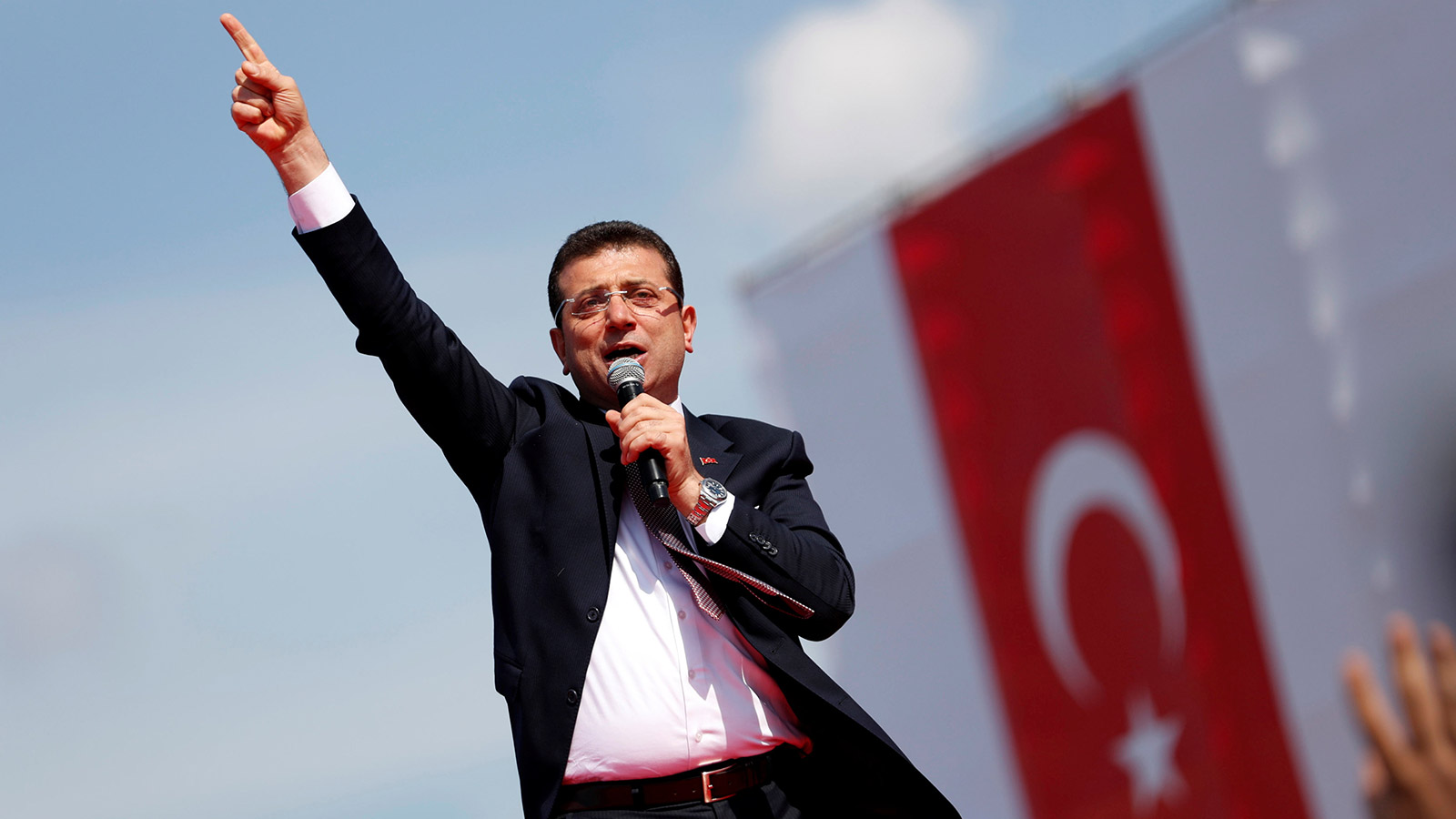 Ekrem İmamoğlu Hakkında Soruşturma Başlatıldı (3)