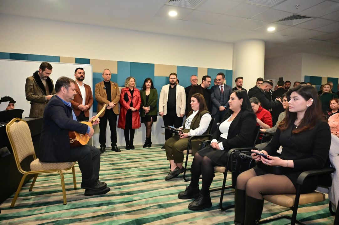Mimar Sinan Akademi Kepez'de Kapılarını Açtı 3