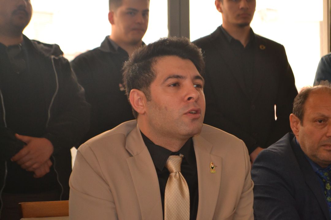 Ümit Özdağ'a Antalya'dan Destek 2