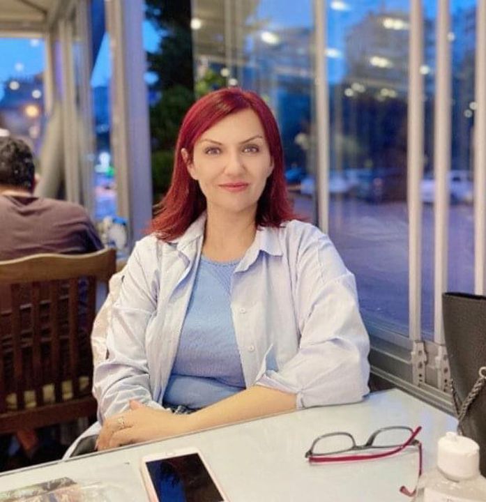Antalya'da Annesini Öldüren Babasından Şikayetçi Olmadı 2