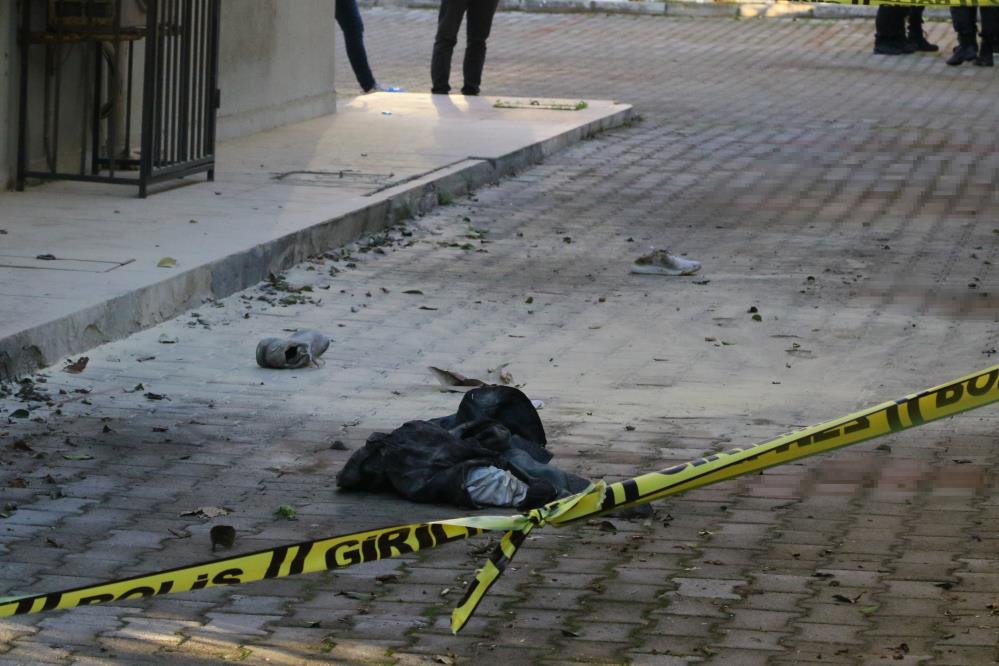 Antalya'da Eski Eşi Tarafından Ykılarak Ktledilmişti! O Eşe Ağırlaştırımış Müebbet (2)